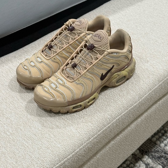 Nike Air Max Plus Pre-Owned - Picture 1 of 5